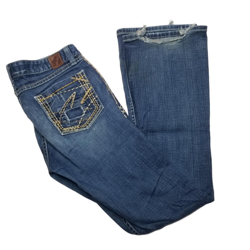 BKE Denim Stella Stretch Jeans